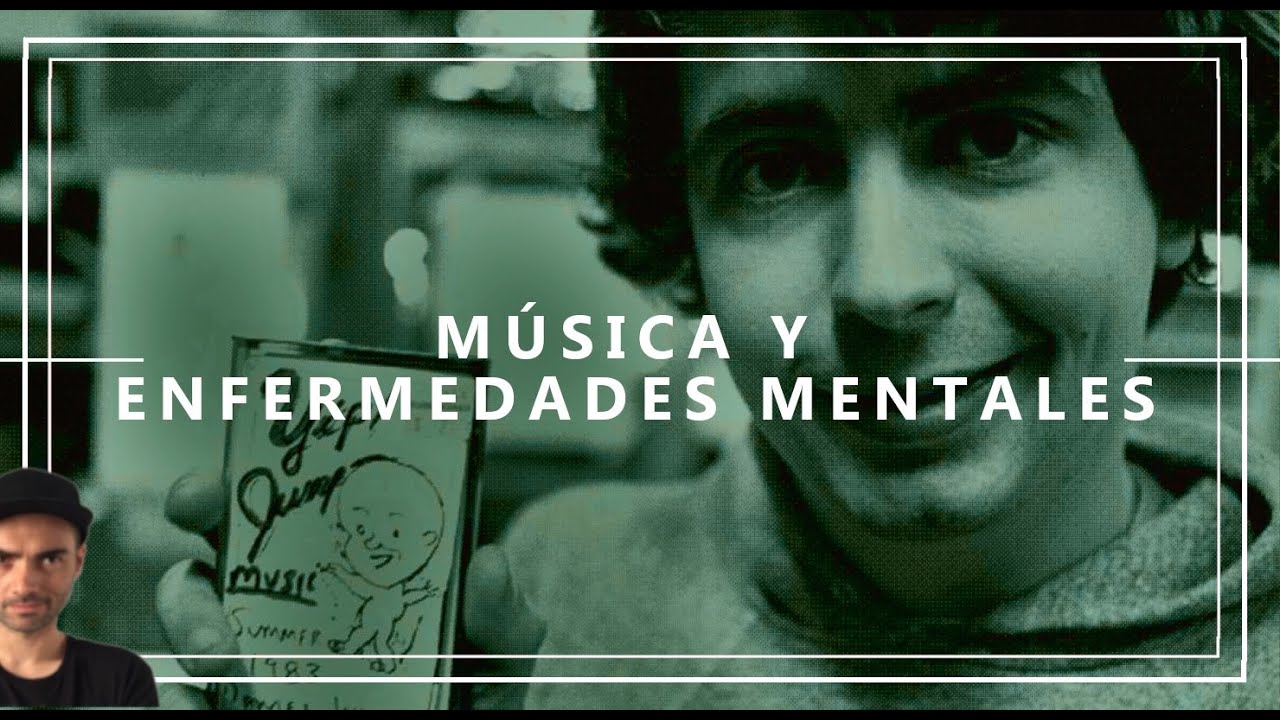 OUTSIDERS: MÚSICA, TALENTO Y LOCURA