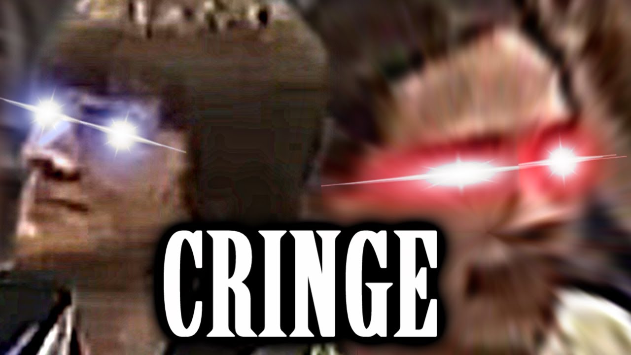 Самый неловкий момент на стриме, который я только видел