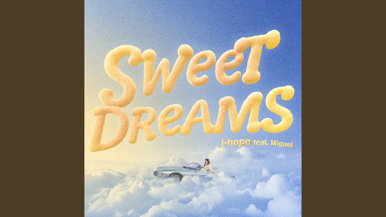 Sweet Dreams (feat. Miguel)