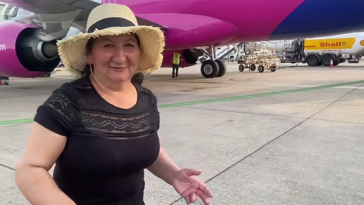 Dana și Nasie Să-l duc acasă la Strehaia la copii  Mulțumim Doamne🙏🏻