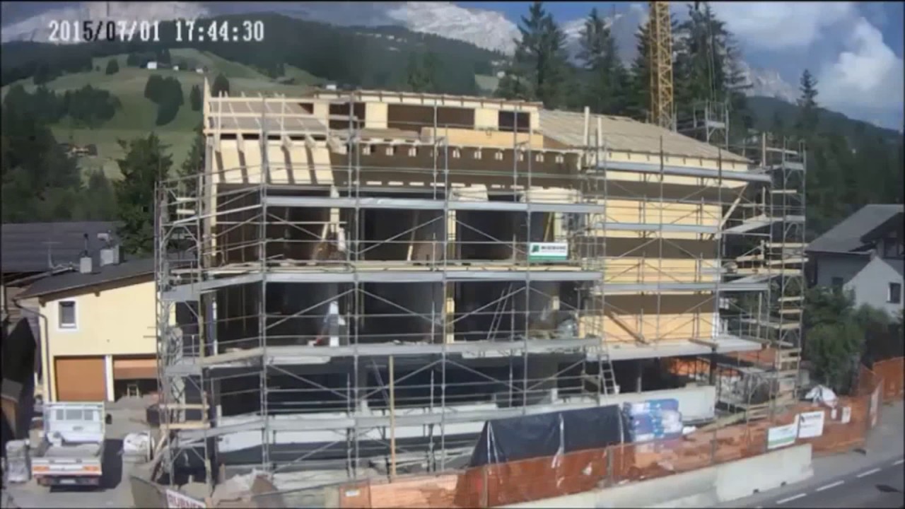 New Hotel Gardenazza 2015
