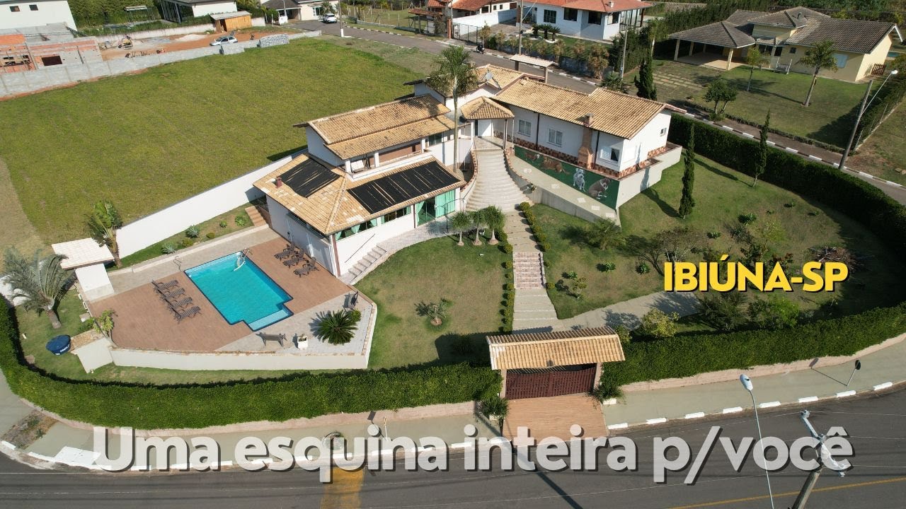 Casa em condomínio Ibiúna