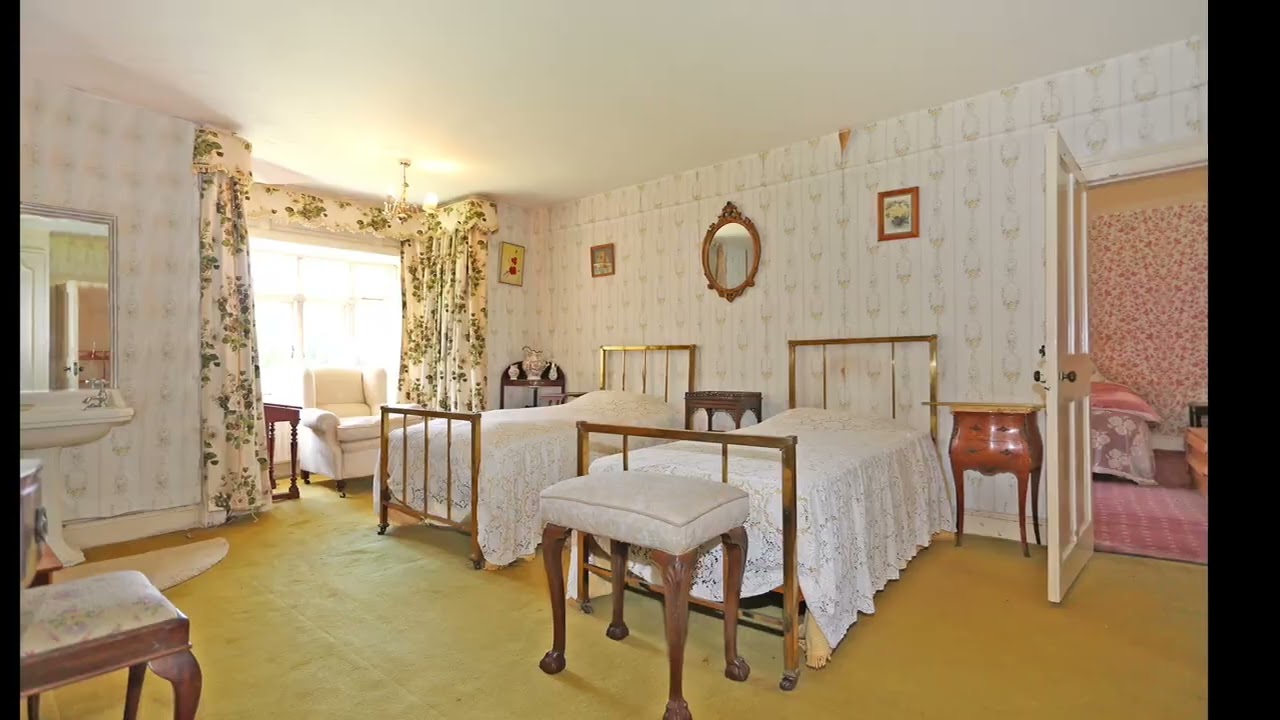 Ballinacourty House, Castleconnell, Co. Limerick