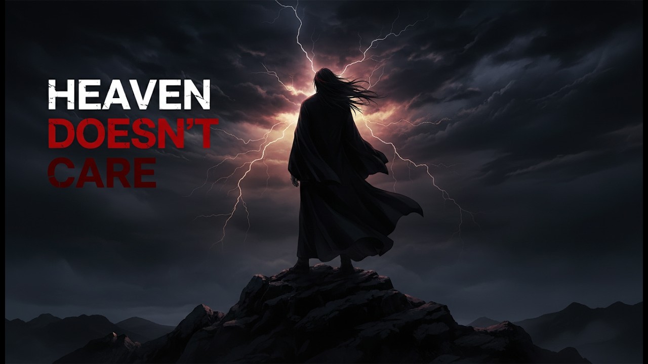 You Are Not a Victim.