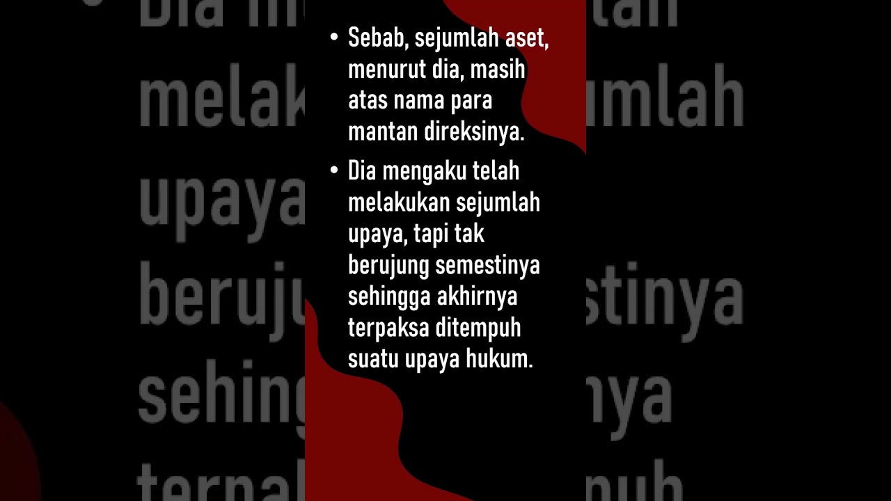 Kronologi Sengketa Tabloid Nyata Versi Jawa Pos yang Libatkan Dahlan Iskan