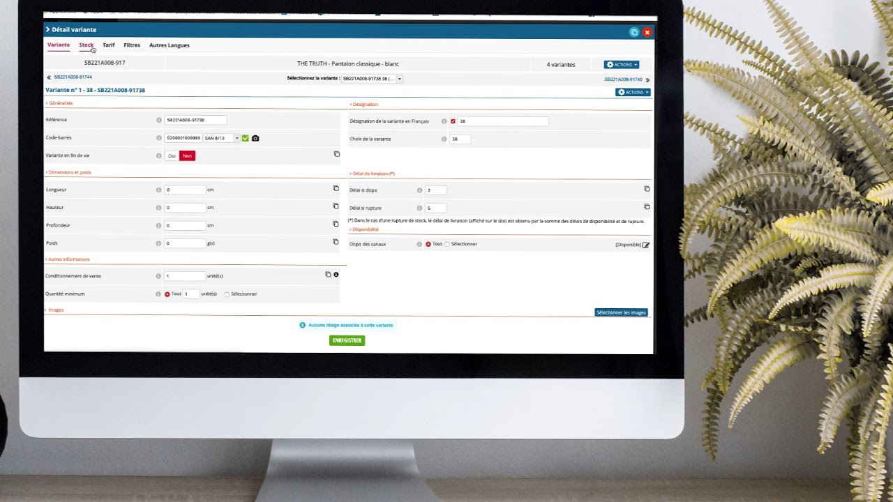La gestion des stocks, c'est le bazar !  - OASIS Commerce et la gestion des stocks