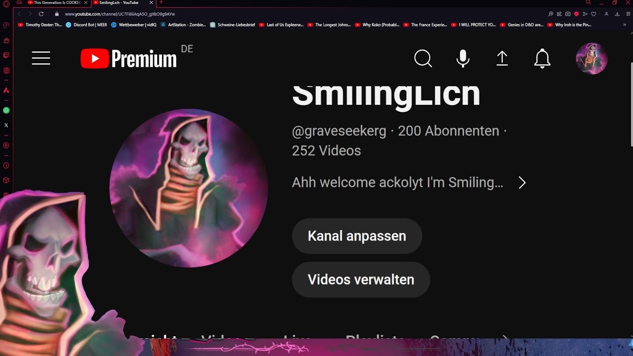 SmilingLich got the 200 THX ALL!