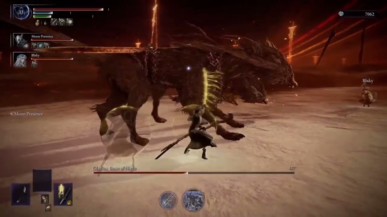 This Depth 5 Boss Took Longer Than it Should've