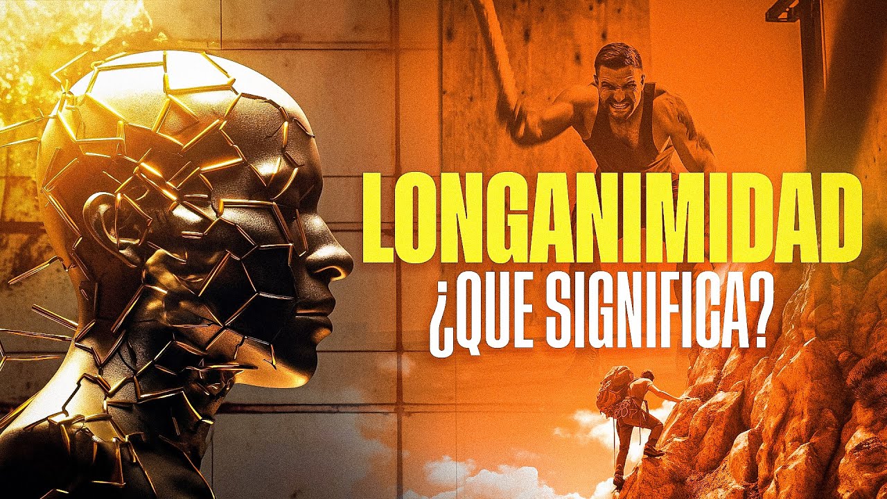 Longaminidad - ¿Qué Significa? (Ruta del Talento y el Éxito) DEFINICIÓN BY SIGNIFICADO DE PALABRAS 📚