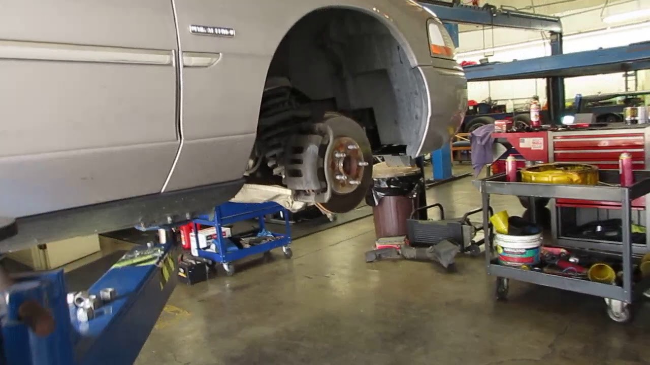 2004 Mercury Grand Marquis Intake Manifold Leaking Coolant