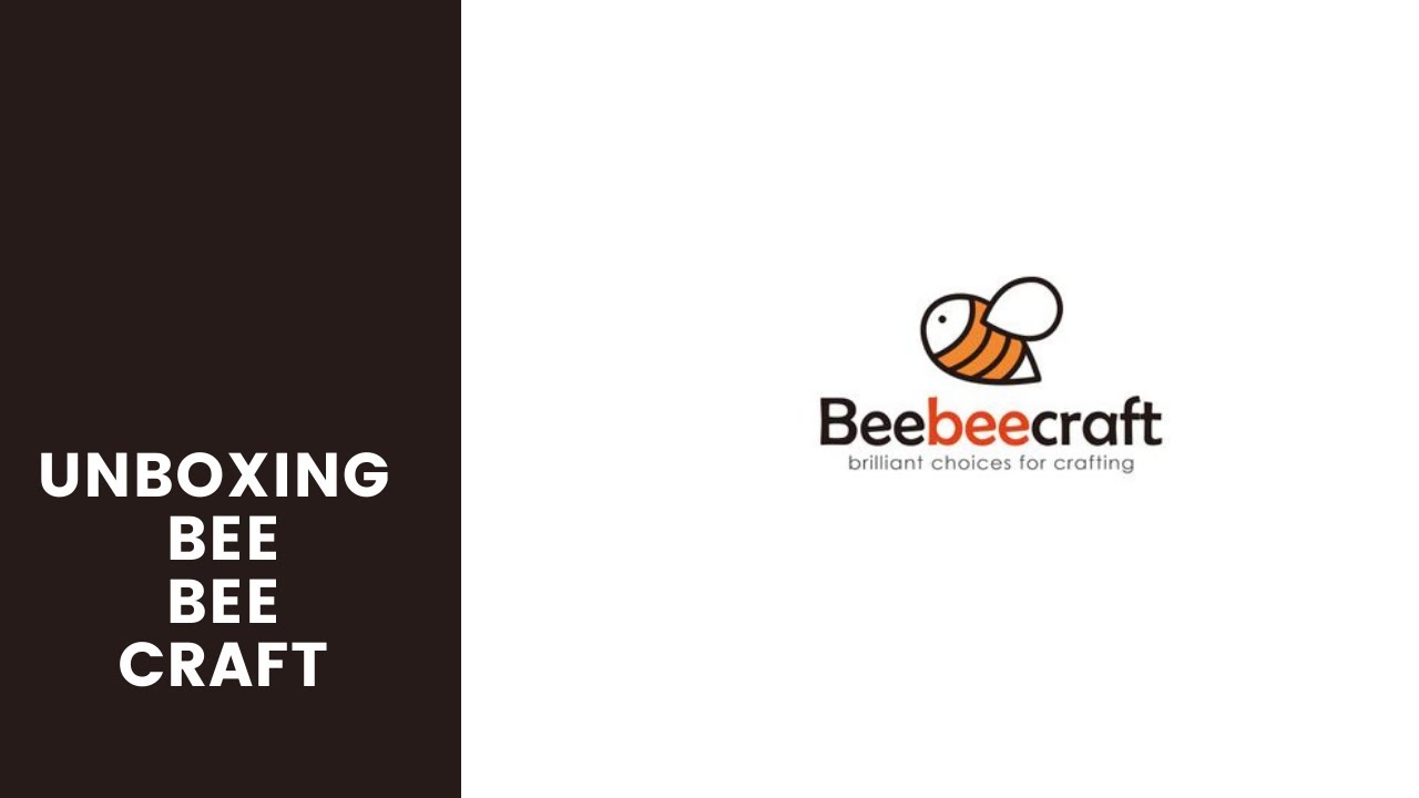 Unboxing Colaboracion BeeBeeCraft