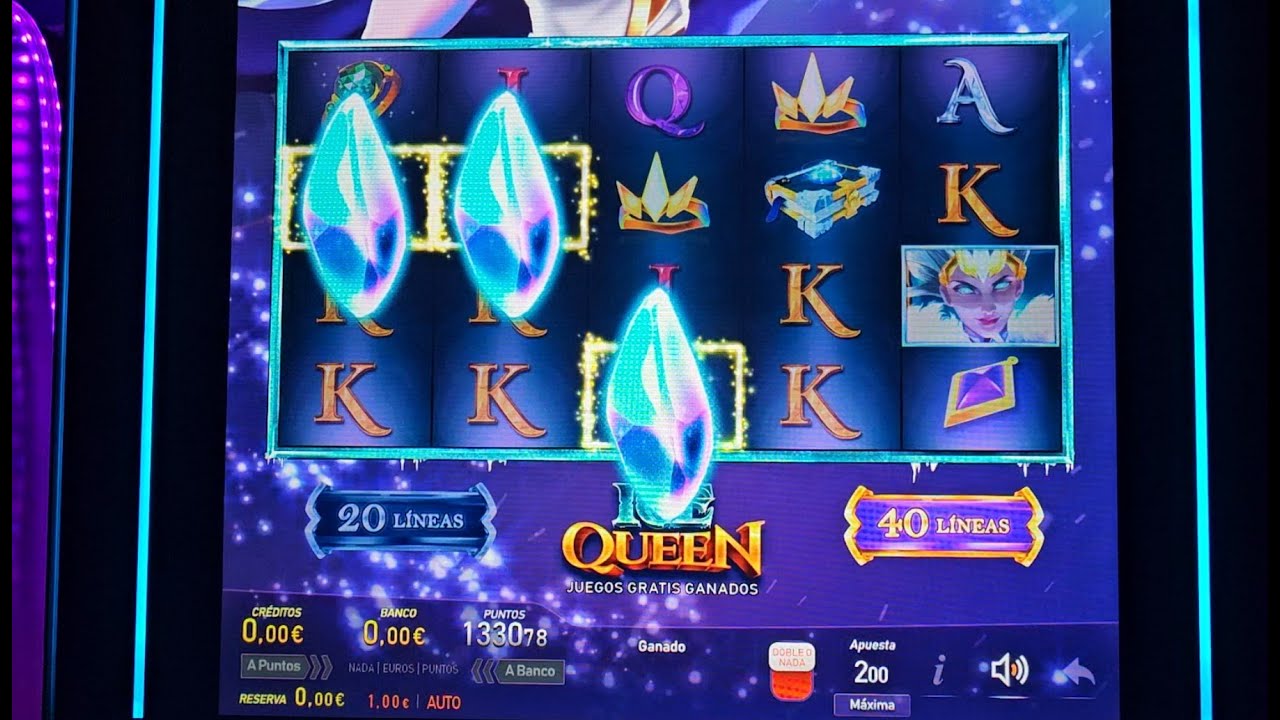 🤌🏻🧊 MANHATTAN [ ICE QUEEN A 2€ ] 🧊🤌🏻