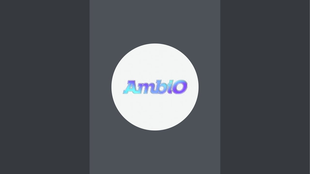 AmbiO X 'Ktown4u' POP-UP STORE LIVE