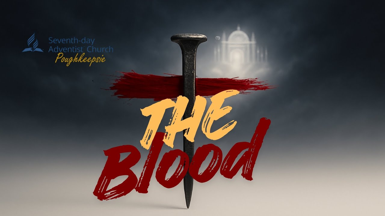 THE BLOOD