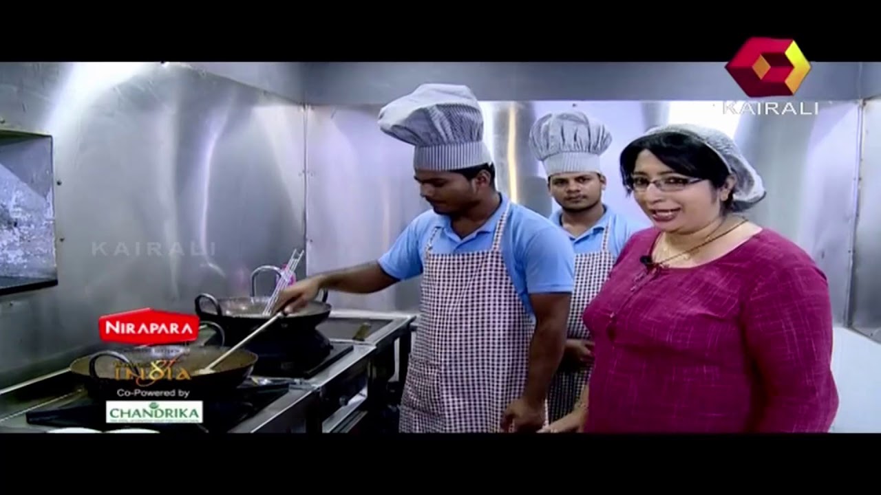 Flavours of India: Kadaloram - Best Seafood Restaurant, Trivandrum | 17th March 2019 | Full Episode