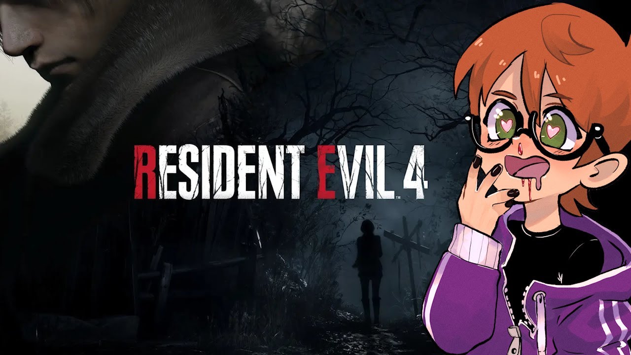 🔴PHENRIR & SABAKU REACTION - Resident Evil 4 Remake Announcement Trailer
