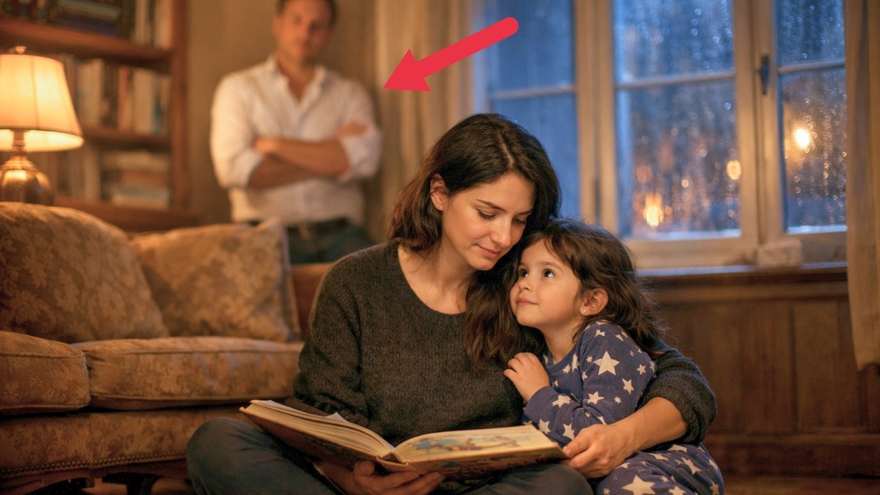 Kći milijardera odbila je 12 dadilja u jednom tjednu, sve dok samohrana majka nije sve promijenila