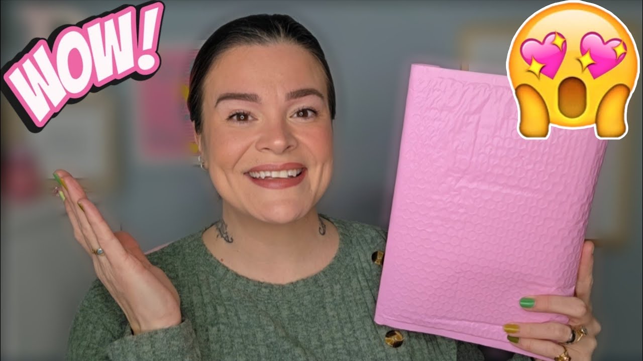 EYESCREAM BEAUTY BOX JANUARY 2026 UNBOXING #thebrutallyhonestbeauty