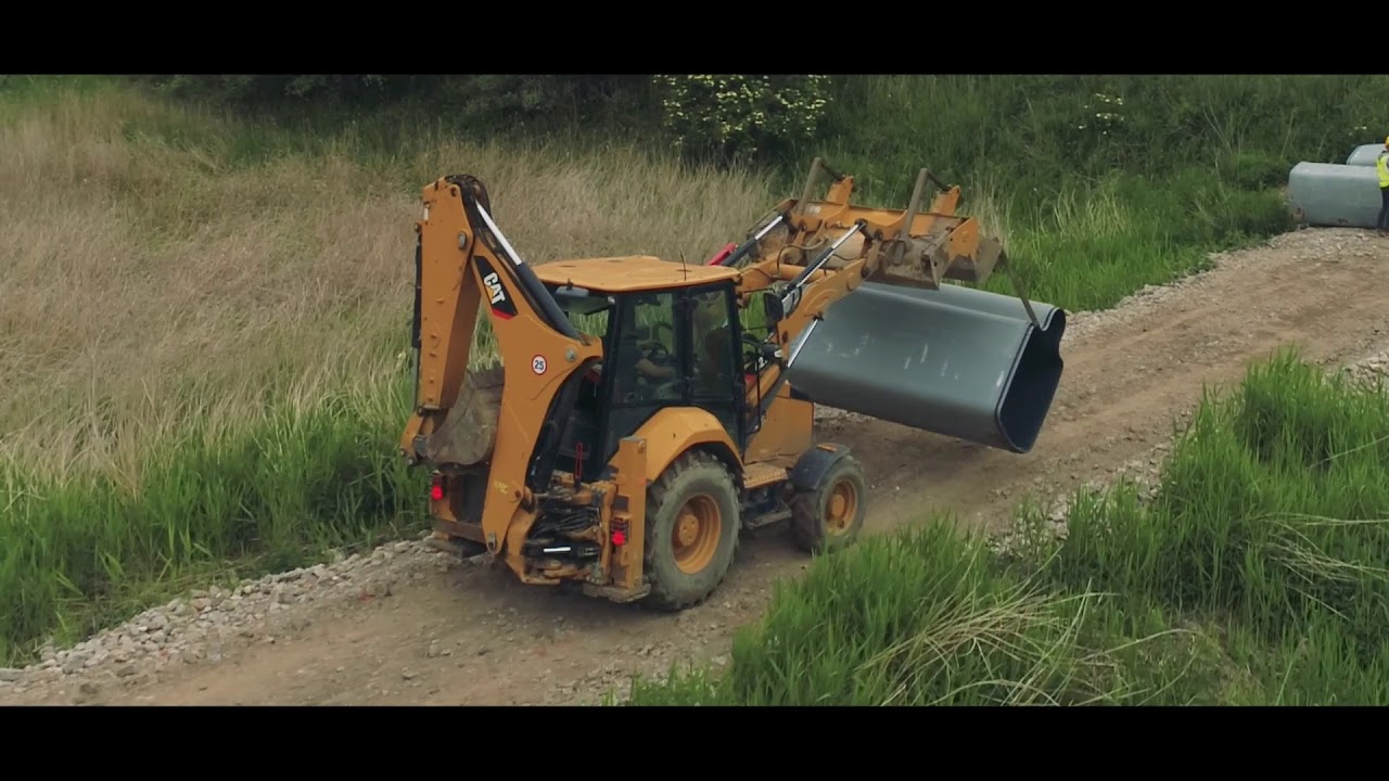 Film wizerunkowy dla firm Blejkan SA i Marplast sp. z o.o. | Remont kolektora ściekowego w Krakowie