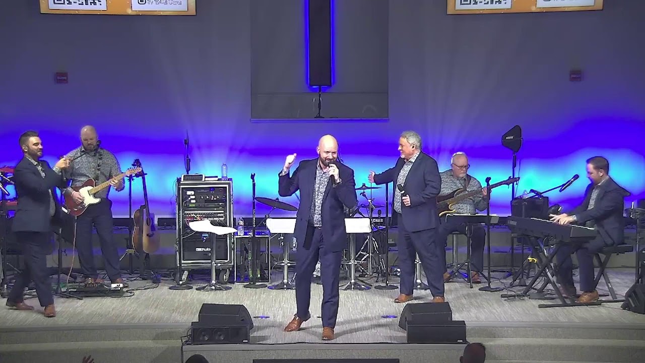 Southern Sunday: The Kingdom Heirs
