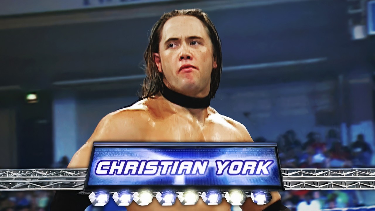 TNA Wrestlers You Didn’t Know Competed In WWE
