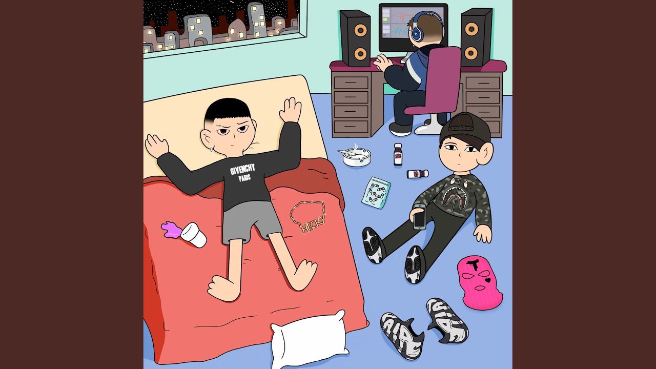 Envy Me (Remix)