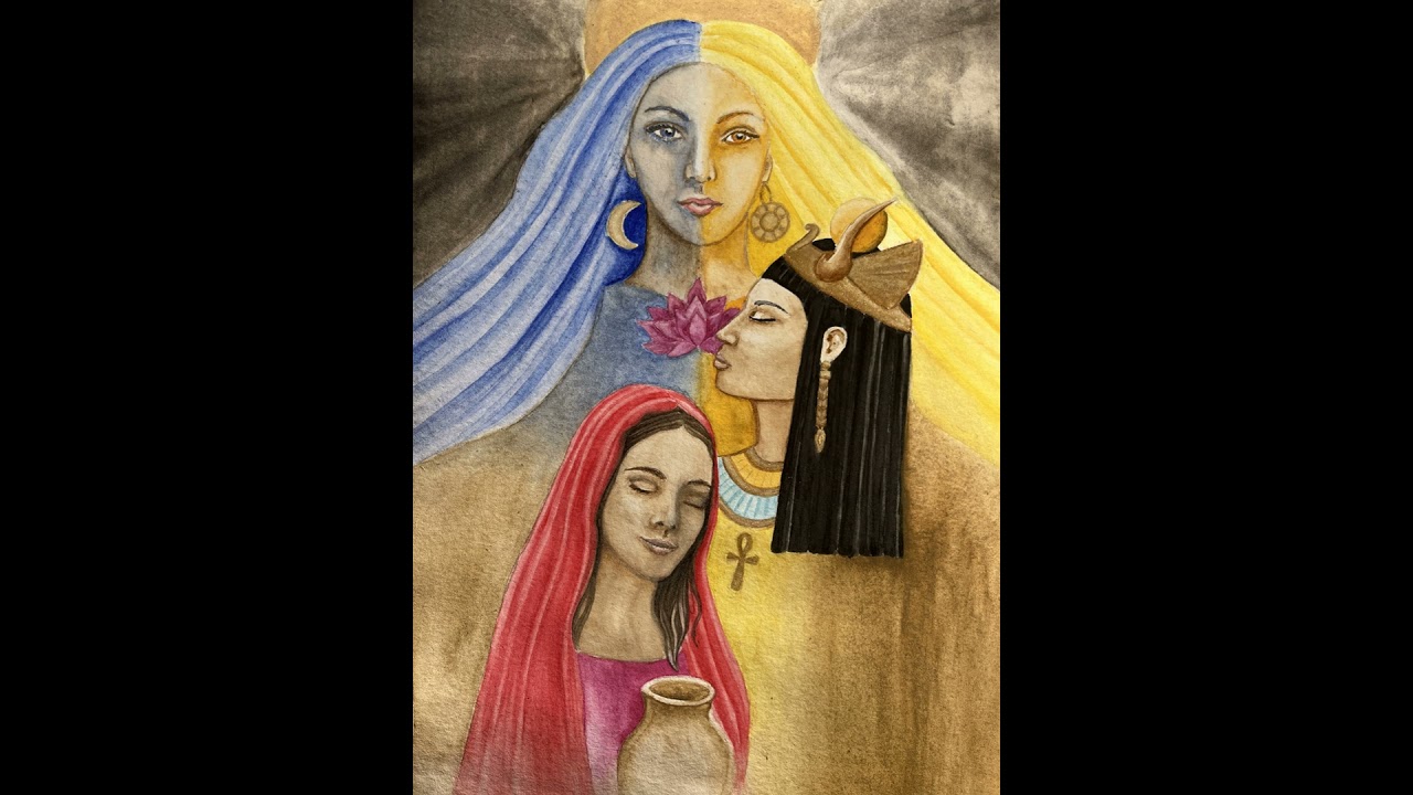 Das Rätsel der Weiblichkeit