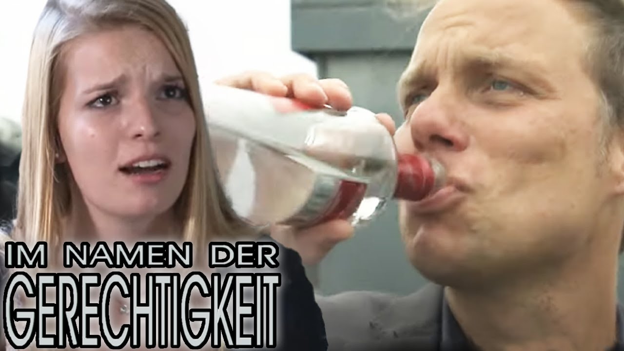 TÖDLICHE Diagnose: Nur noch 6 Wochen zu leben! 1/2 | Im Namen der Gerechtigkeit | SAT.1