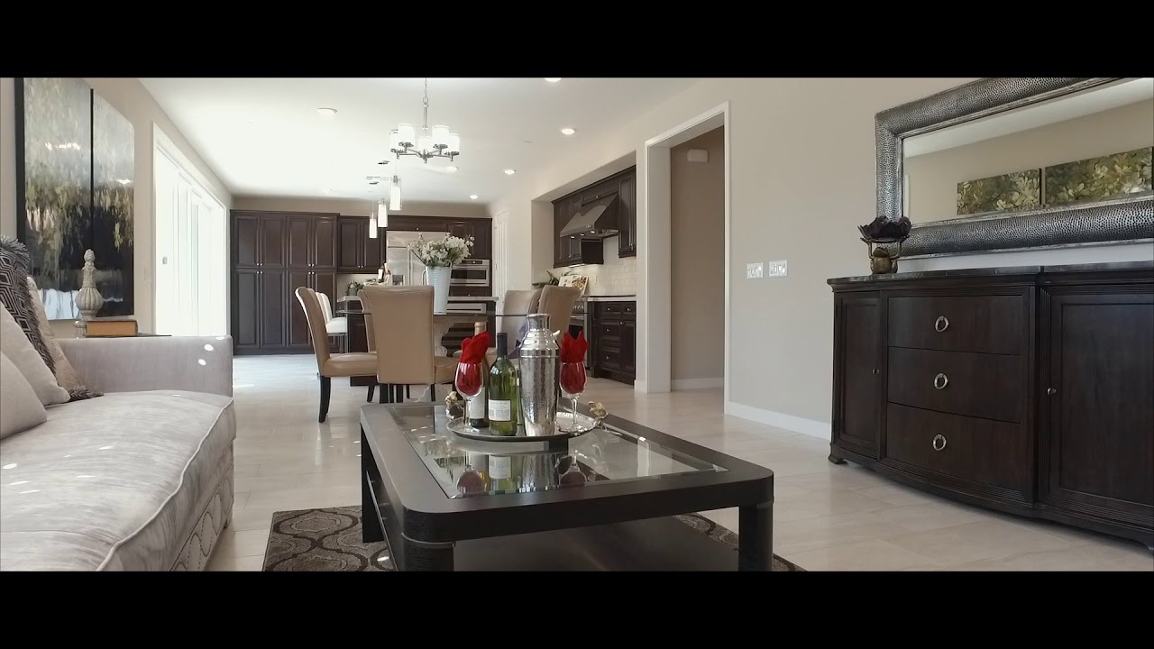 105 Rake Great Park Irvine CA property video by Irvine Realtor Paul Young