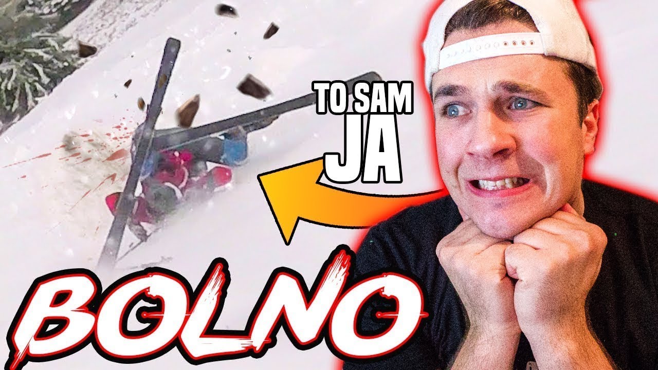 BIO SAM UBEĐEN DA JE OVO MOJ KRAJ - Projekat DA