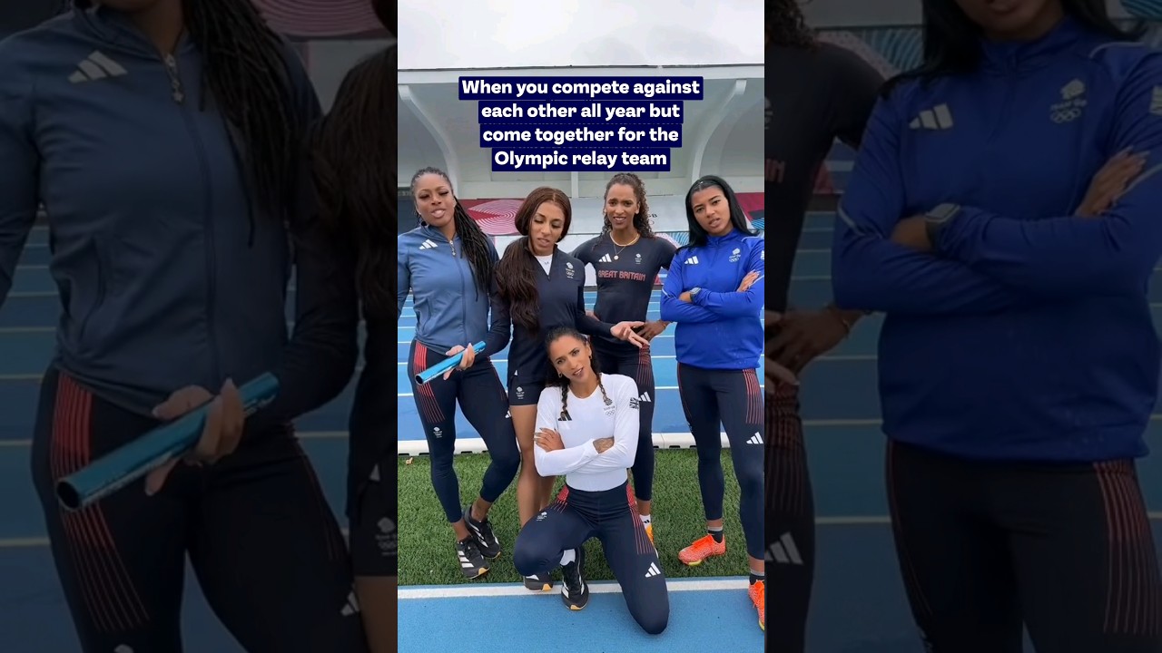 Pressure? What pressure? 🥶 