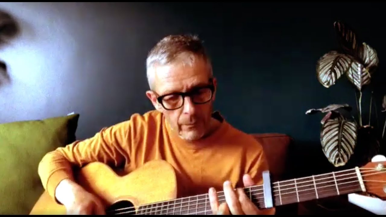Pete Astor - She's the King of my Life
