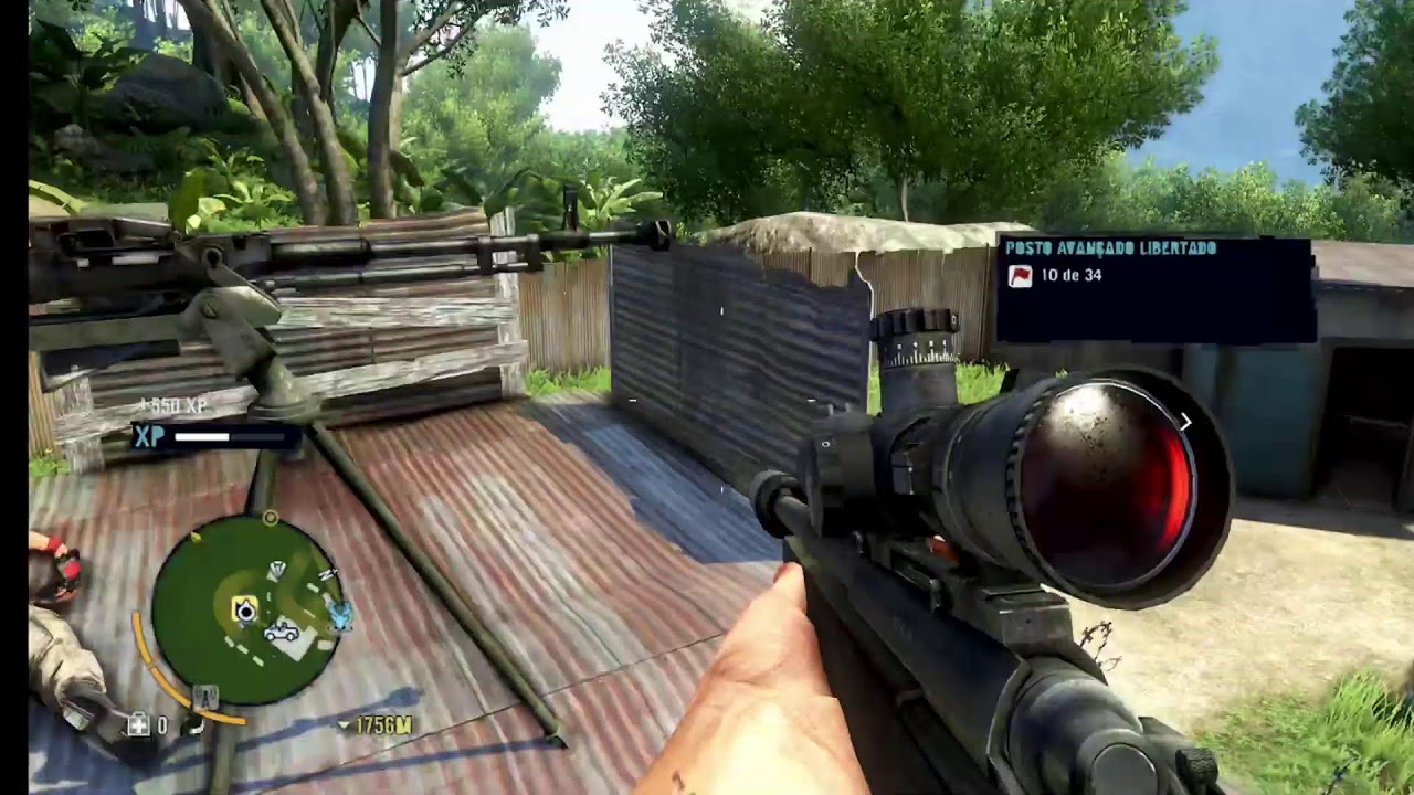 FAR CRY 3
