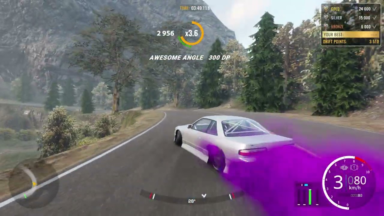 CarX Drift Racing Online
