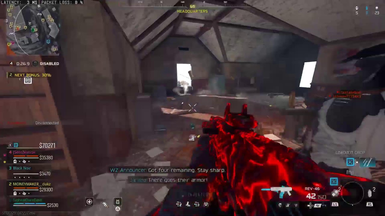 BO7 Resurgence