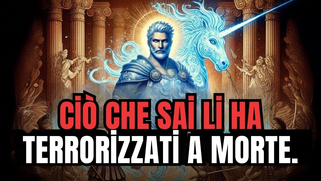 Prescelto, sono così stressati per quello che sai che stanno facendo una figuraccia totale 🤡