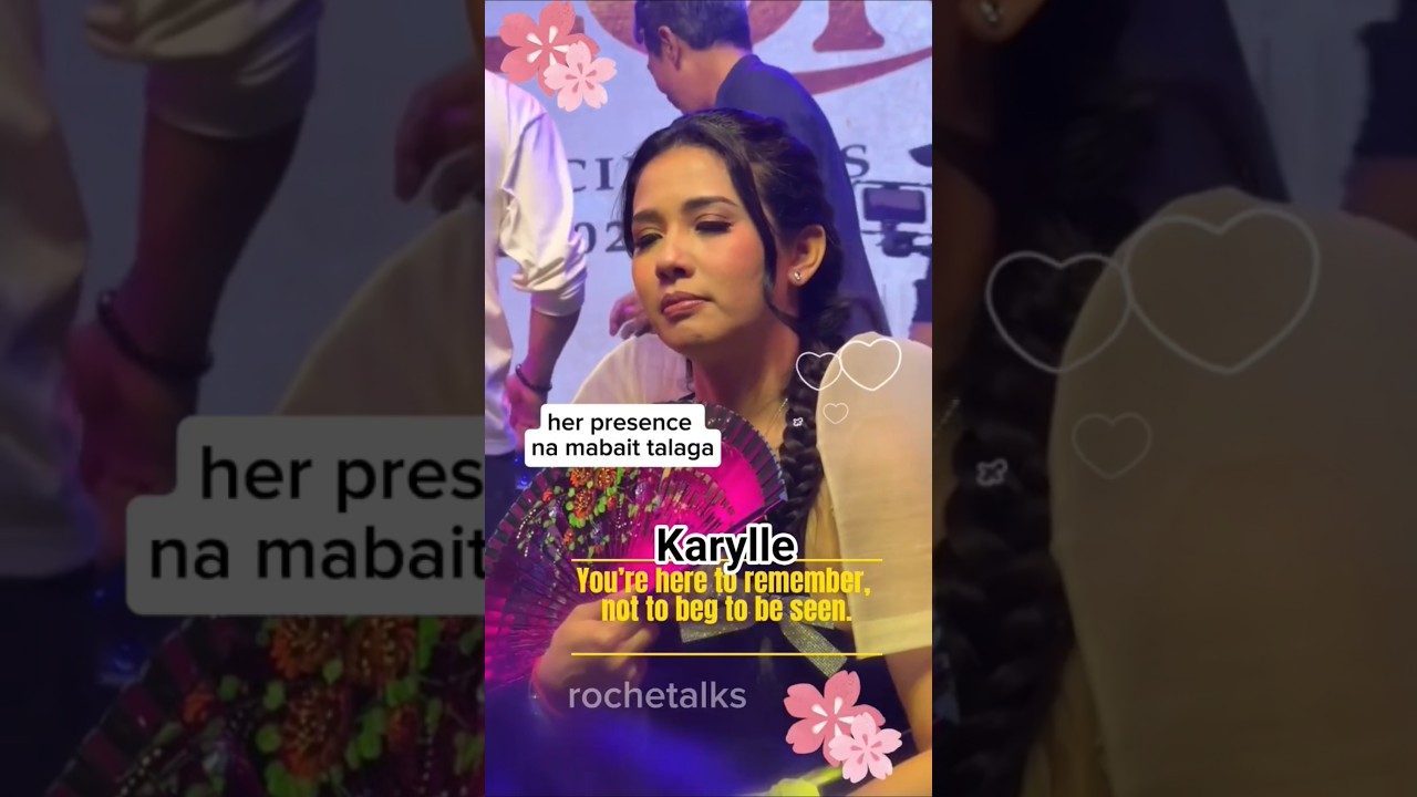 Karylle You're here to remember #shorts #karylle #viralvideo