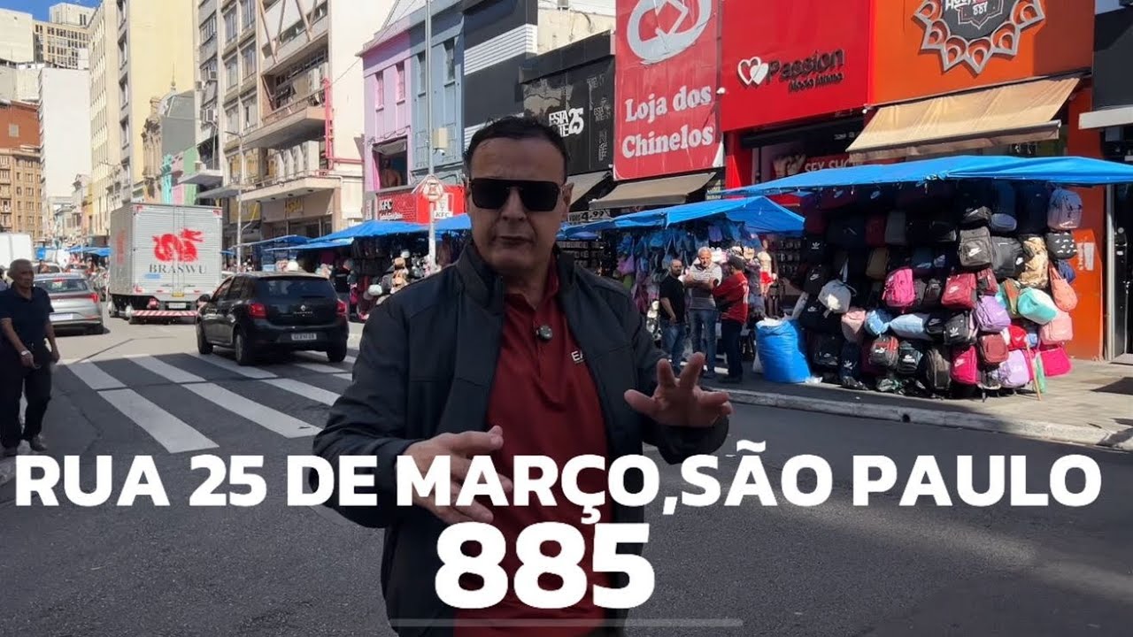 Atacado 25 de março