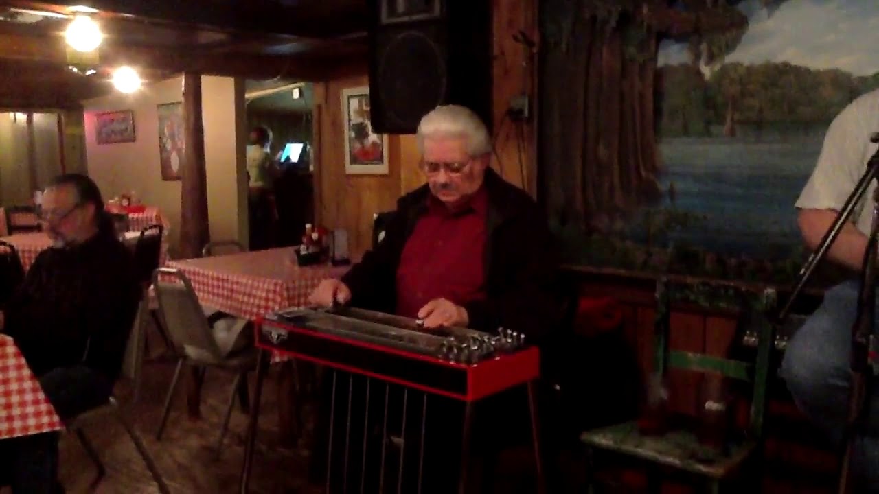 Jay Cormier - The Crowley Two Step