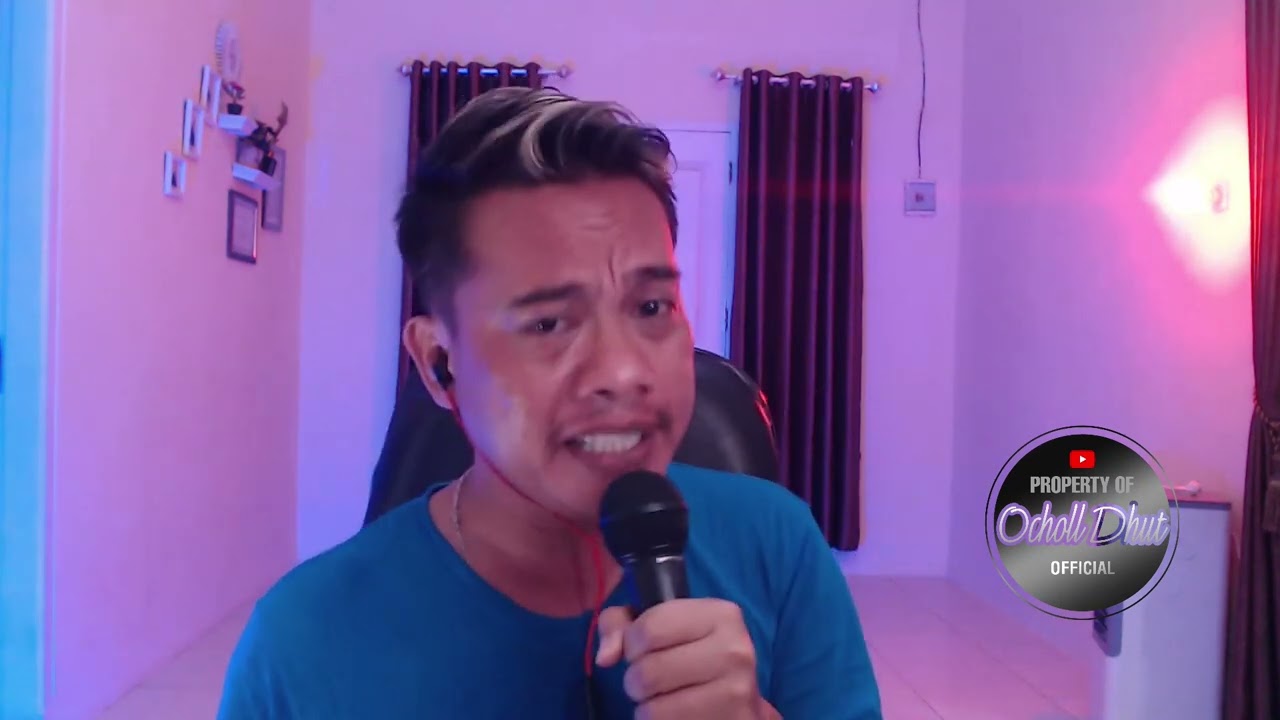 PENDAMPING ATI IIS SYANTIKA COVER LIVE OCHOL DHUT