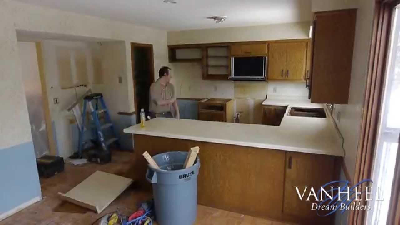 Demolition