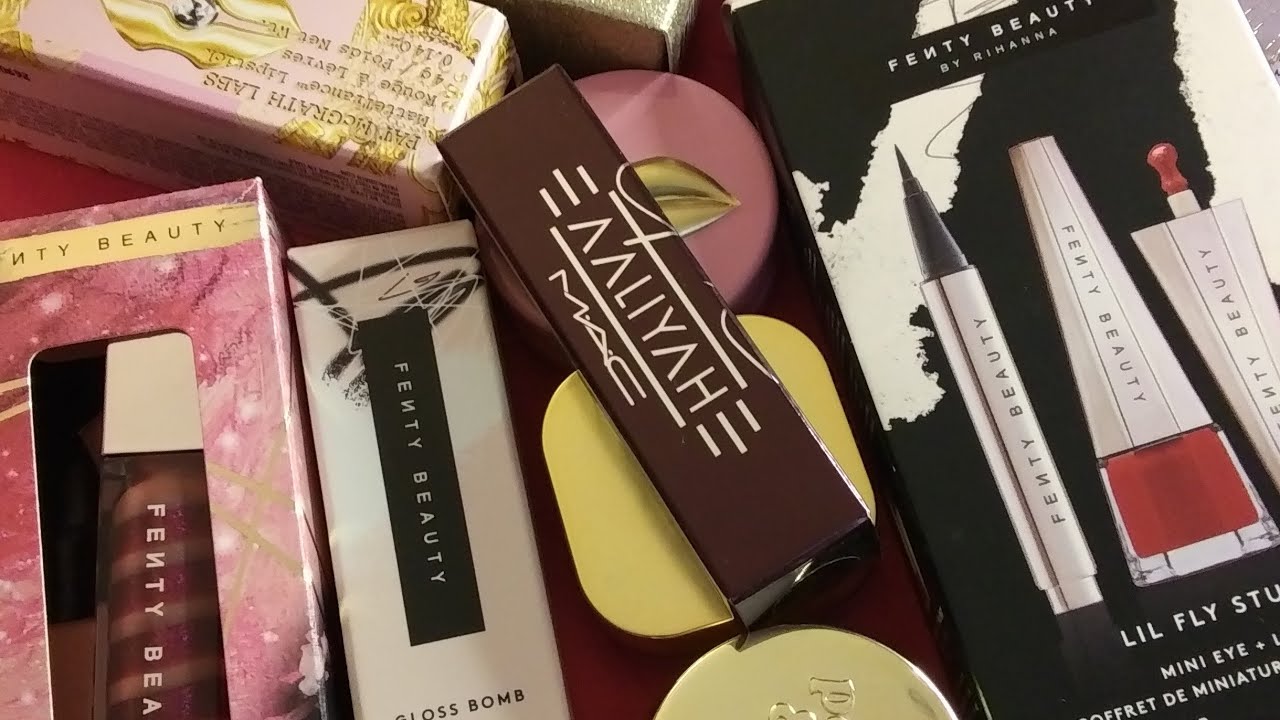 Makeup Talk: LIP PRODUCTS!! 💋💄 One of my favorite makeup products (small declutter too)