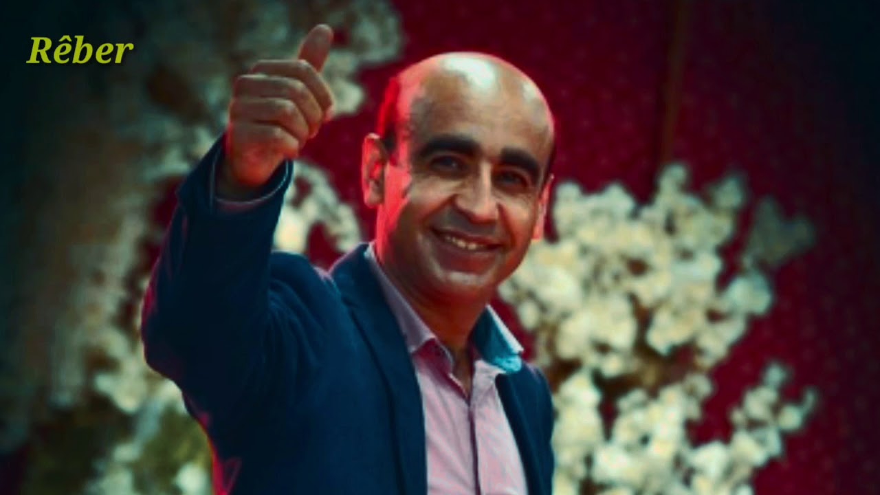 الملك فواز حسين رقص كردي دعم منكم