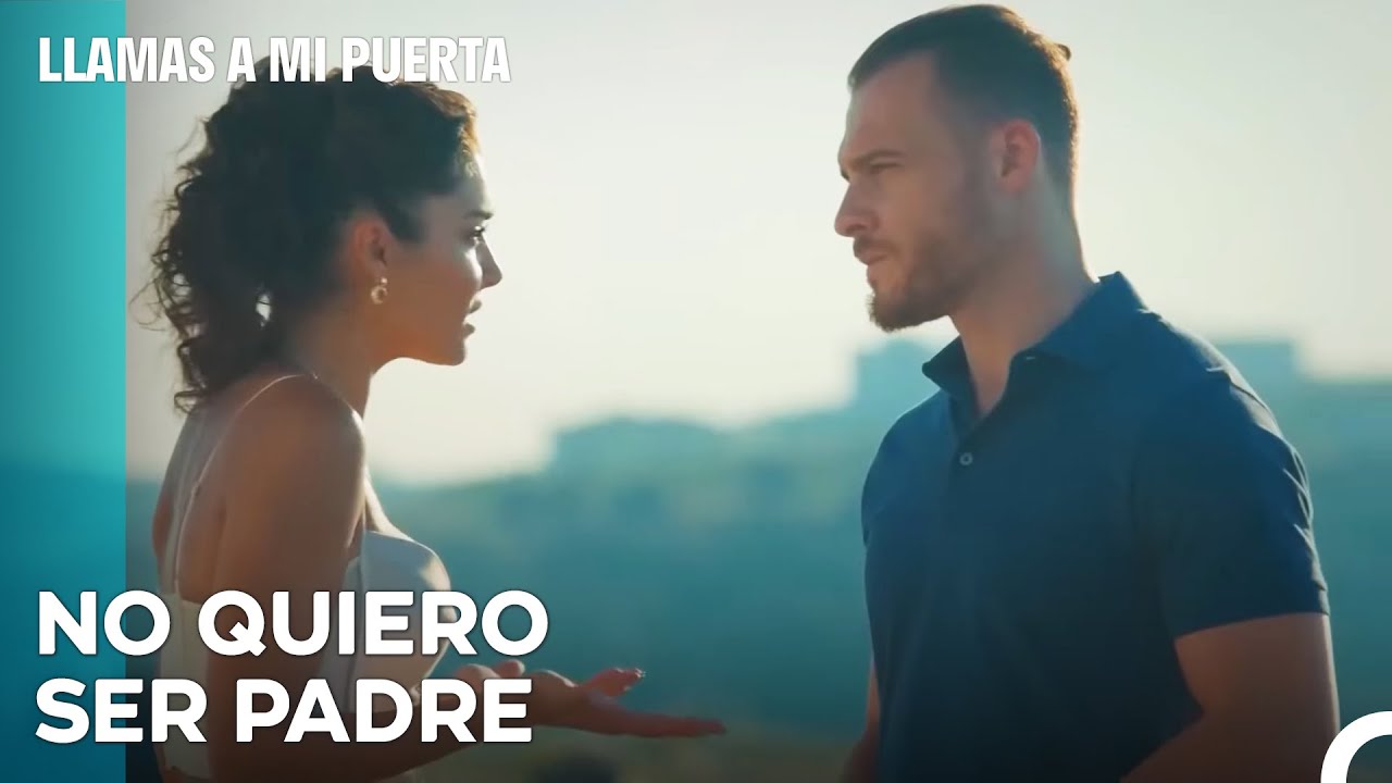 Si Me Quieres A Mí, También Querrás A Kiraz - Llamas A Mi Puerta Capítulo 133