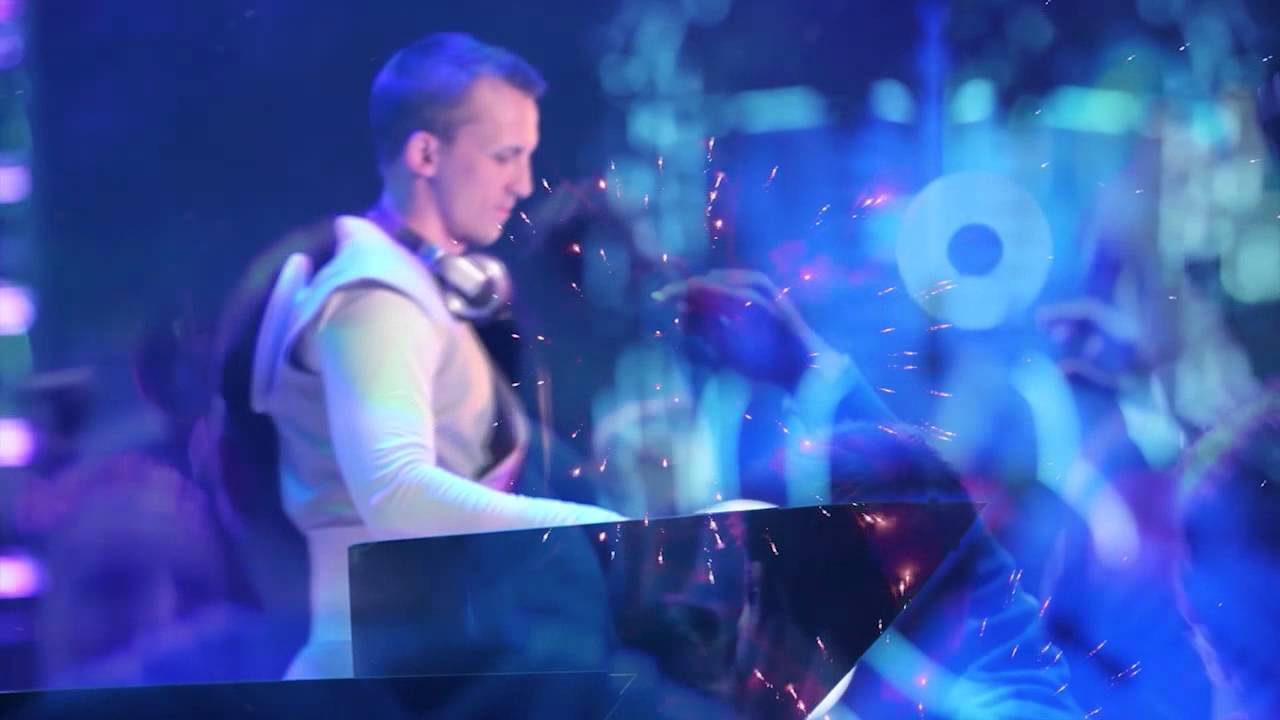Gouryella ligaya with ElecTRONica