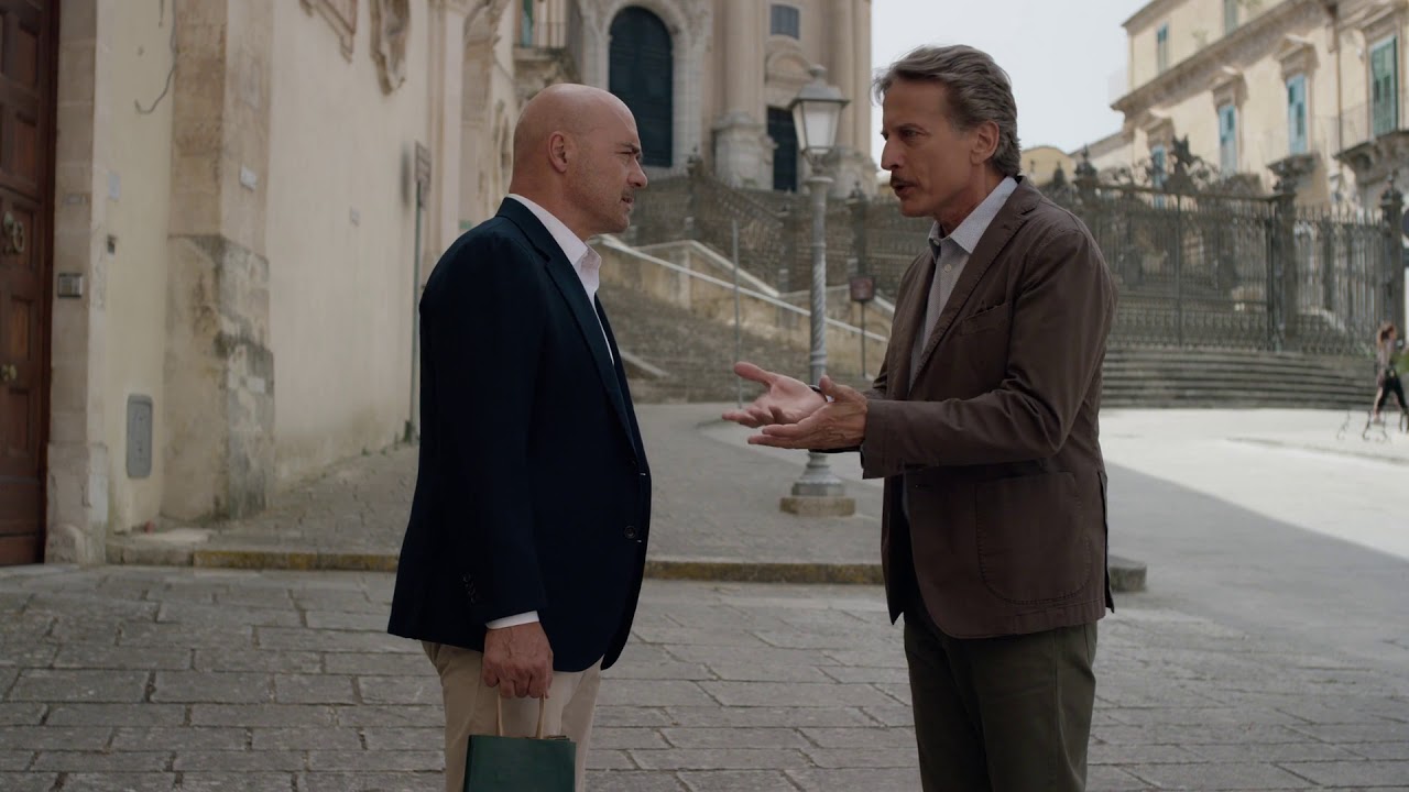 IL METODO CATALANOTTI - Clip 1