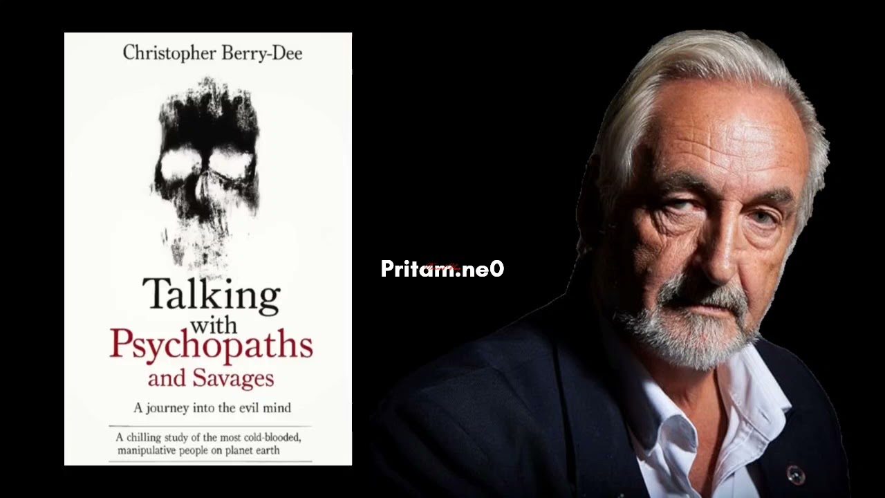 How to Talk with Psychopaths | Psychology of Manipulation, Control & Survival