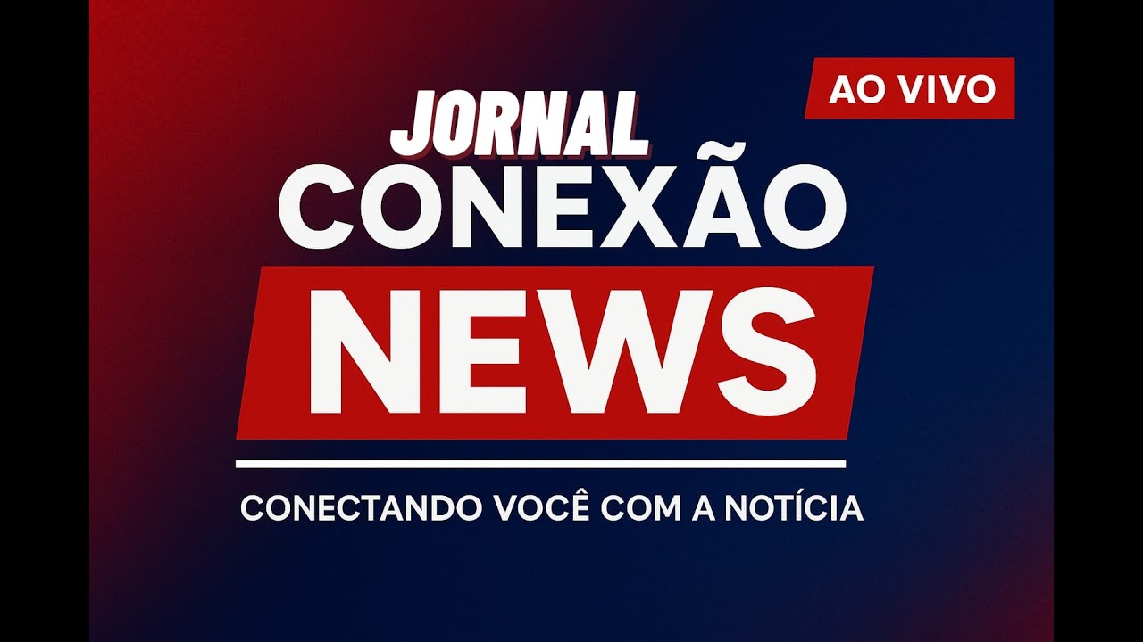 JORNAL CONEXÃO NEWS - 05/02/2026