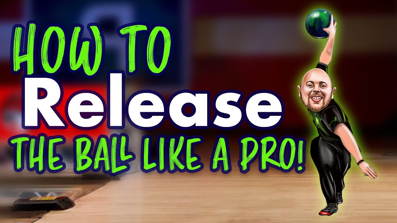 Как выпускать мяч как профессионал! #советы по боулингу #боулинг #bowlingislife #боулингцентр #fyp