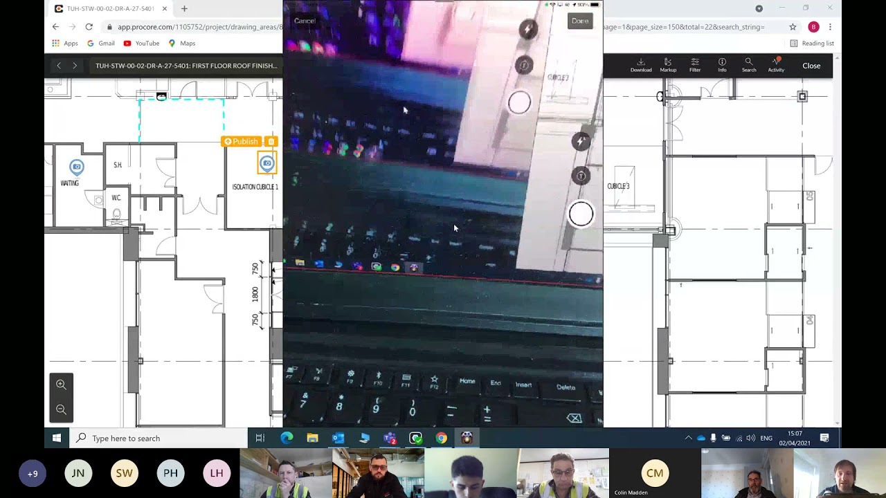 Procore Webinar   Photos Tool 20210402 145910 Meeting Recording